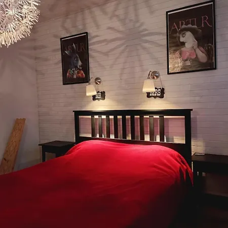 Apartamento Colors Kaunas