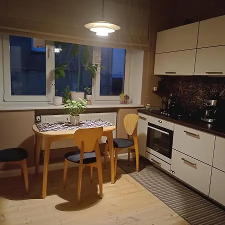 Apartamento Colors