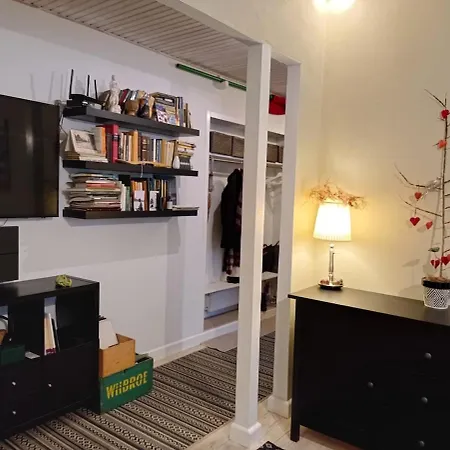 Apartamento Colors Kaunas