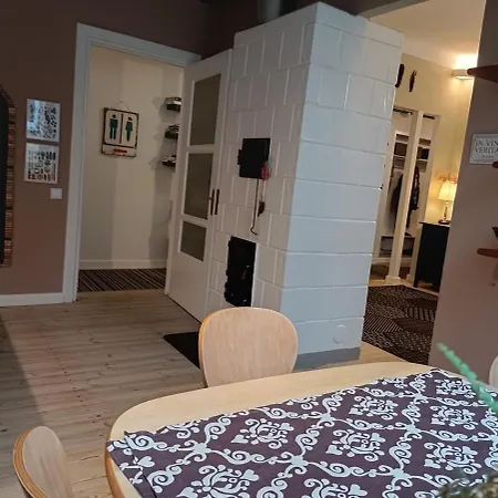 Colors 아파트 카우나스