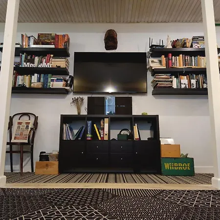 Apartamento Colors *