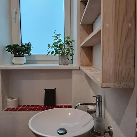 Apartamento Colors *