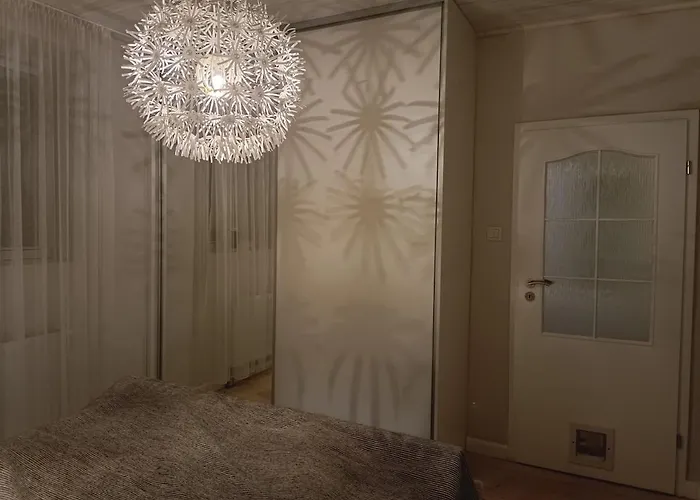 Colors Appartement Kaunas