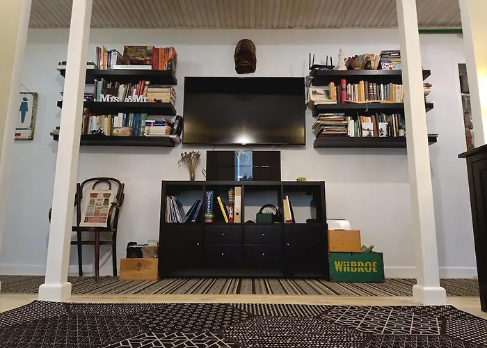 Appartement Colors *