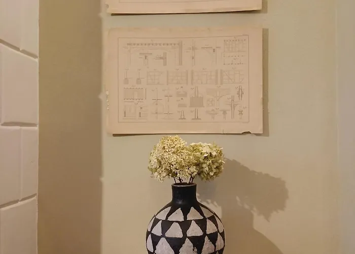 Appartement Colors Kaunas