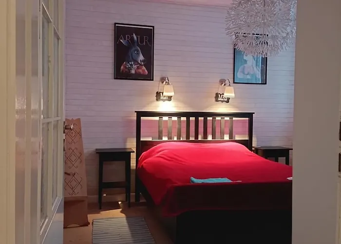 Colors Appartement *