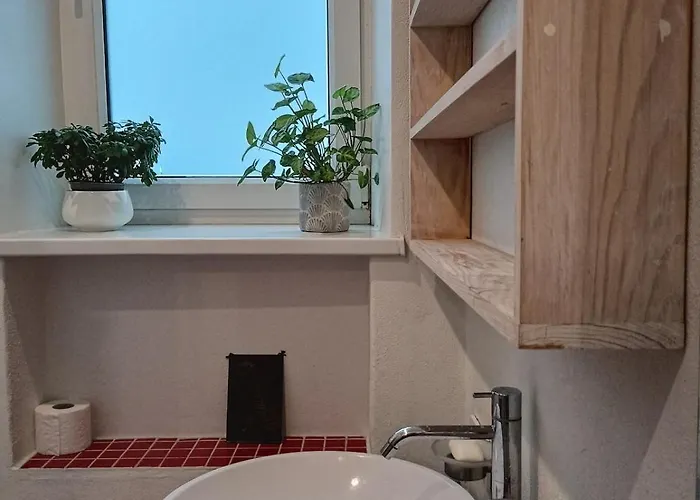 Appartement Colors *