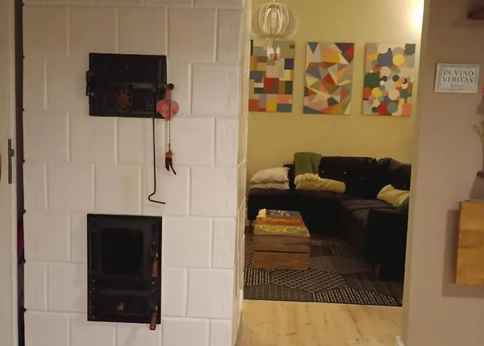 Colors Appartement *